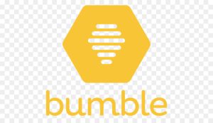 Bumble app logo