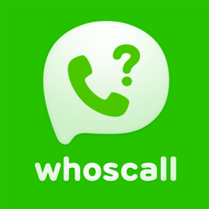 taiwan Whoscall app logo