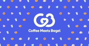 Coffee Meet Bagel logo