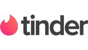 tinder app logo